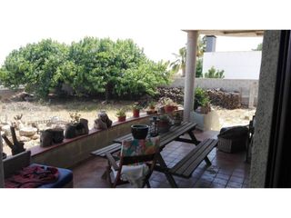 Chalet  Partida les closes - c acacias