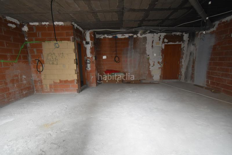 Foto f149eb24-4697-4f50-bc8b-2c2efc6b73b2. Local commercial dans Santa Eugenia Girona