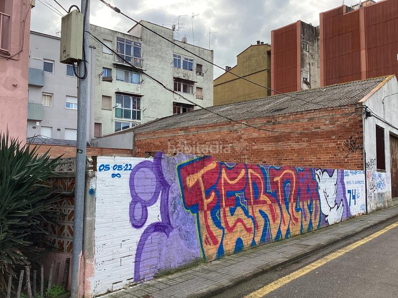 Foto 4d780cb6-f567-409b-91a4-8425d780f469. Terreny residencial a Veïnat Salt