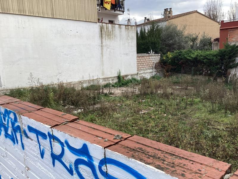 Foto 96b8ec64-db2a-4c77-a0cc-b93e793bb2f0. Terreny residencial a Veïnat Salt