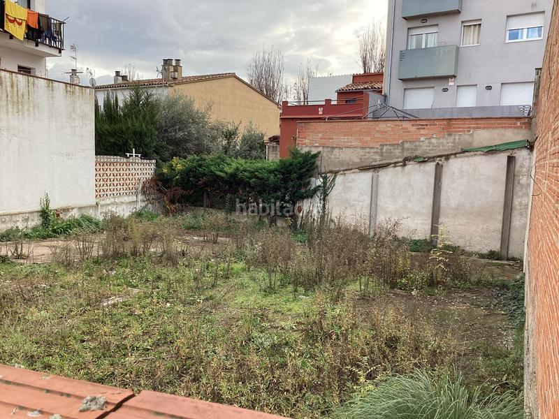 Foto d139bbd4-d26c-451d-acc3-f69ae159a982. Terreny residencial a Veïnat Salt