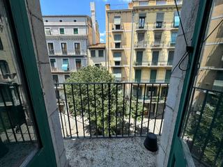 Appartement à Olles