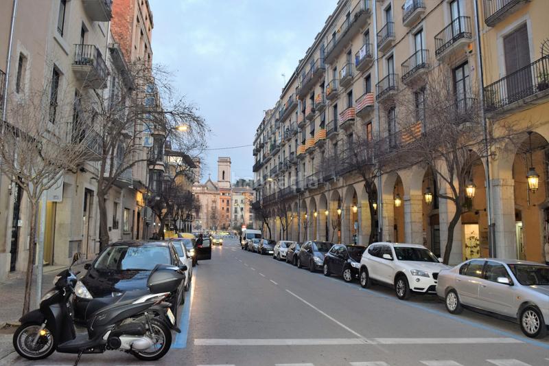 Foto 7418bf66-cc06-4ee1-a4ea-acf9eba97252. Rent business premise in Centre-Barri Vell Girona