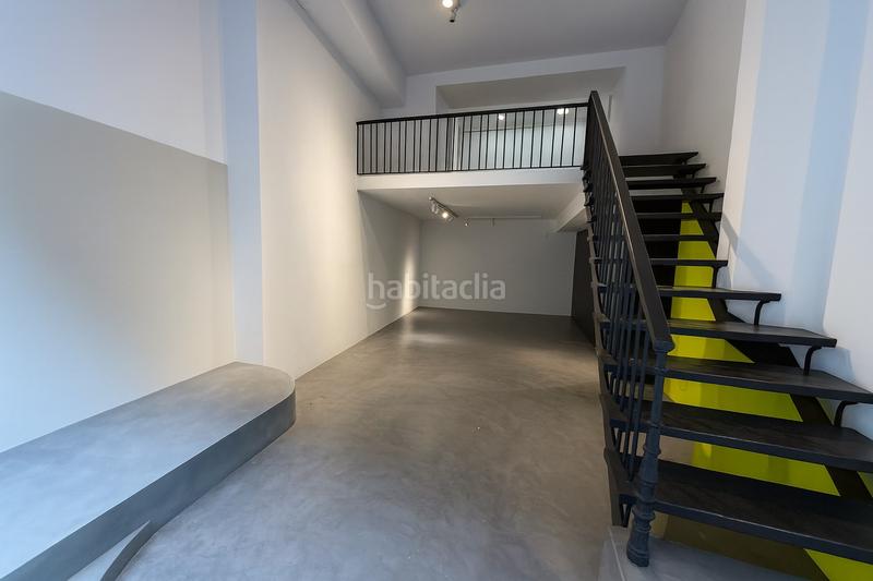 Foto f25b2dca-0c8c-4c8f-aa8a-8f8c09f99f0b. Rent business premise in Centre-Barri Vell Girona