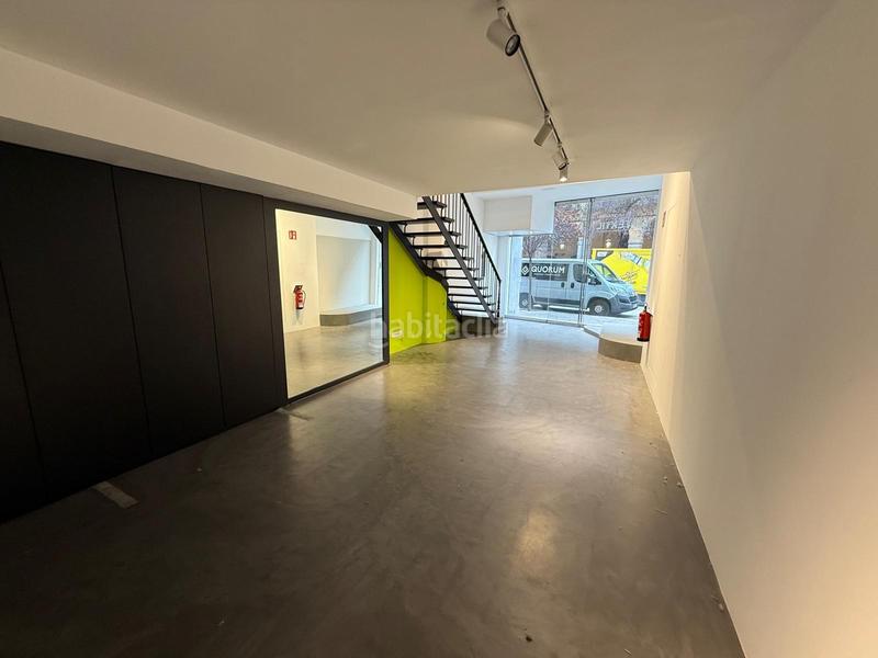 Foto f2ab4ce1-e2e9-42cc-b994-277d06a95e60. Rent business premise in Centre-Barri Vell Girona