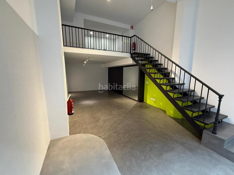 Foto b3213074-a56d-4aa8-b590-d348db691740. Lloguer local comercial a Centre-Barri Vell Girona