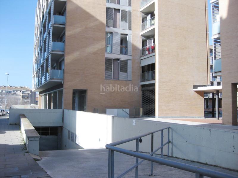 Foto d742c2ea-fd20-4b89-ad94-a619f2166593. Alquiler parking coche en Eixample Sud-Migdia Girona