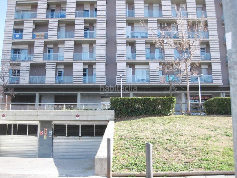 Foto 757834ba-c633-4073-869e-373e4b6558a3. Location parking voiture dans Eixample Sud-Migdia Girona