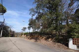 Terreno residencial  Barcelones