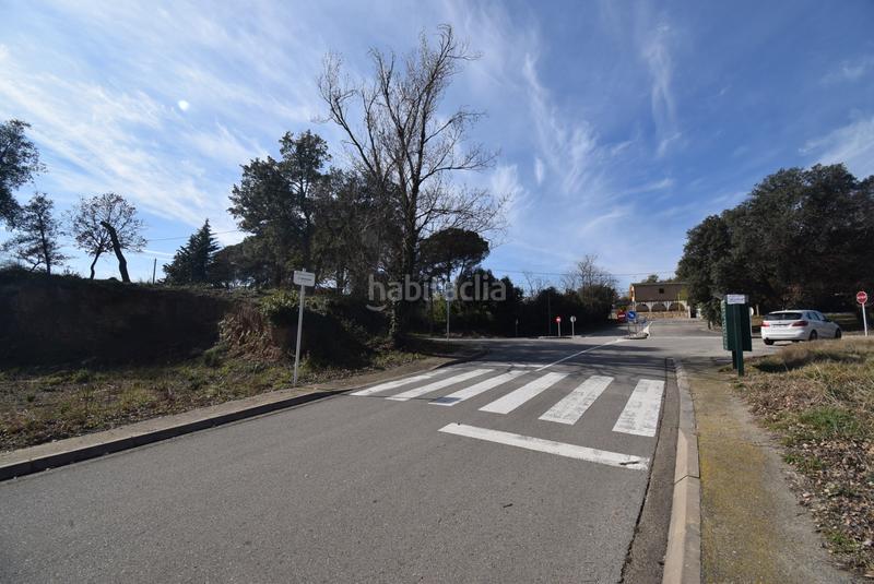 Foto 6f08d3f0-fdca-43e8-9781-b1ff5b4ab1c9. Terreno residencial en Bescanó