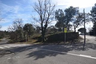 Terreno residencial  Urbanizacio mas llunes