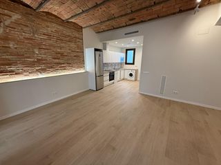 Rent Flat  Calvet i rubalcaba