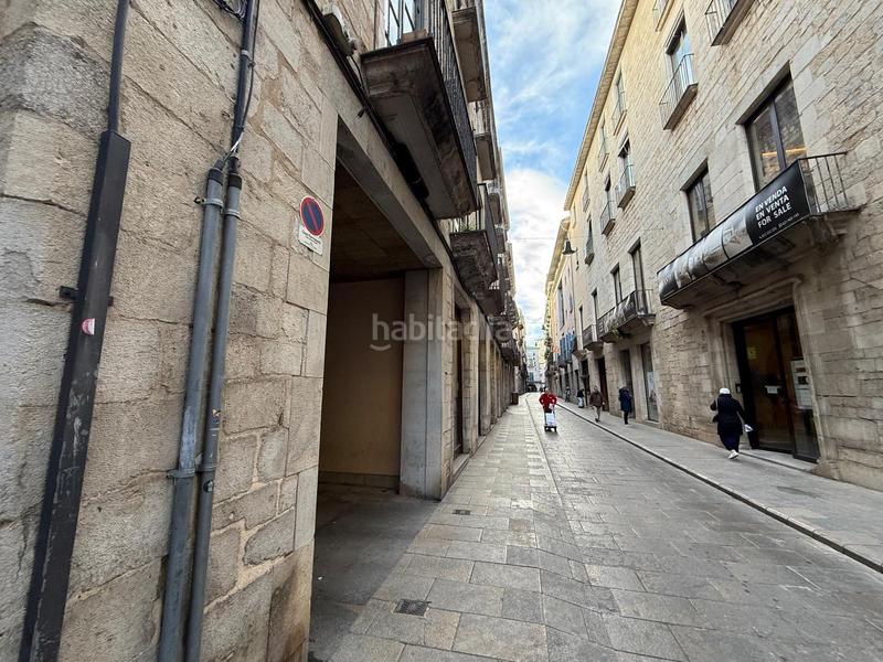 Foto 188783ef-6238-406a-a900-3955272875e2. Alquiler parking coche en Centre-Barri Vell Girona