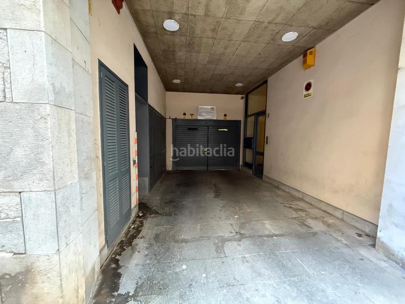 Foto 2e46f2bb-0bc1-4787-9378-a785f4a6fb42. Alquiler parking coche en Centre-Barri Vell Girona