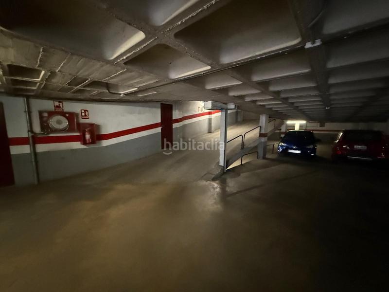Foto 675eff4e-9d88-43c6-aa8f-6b6da39b7c4b. Alquiler parking coche en Centre-Barri Vell Girona