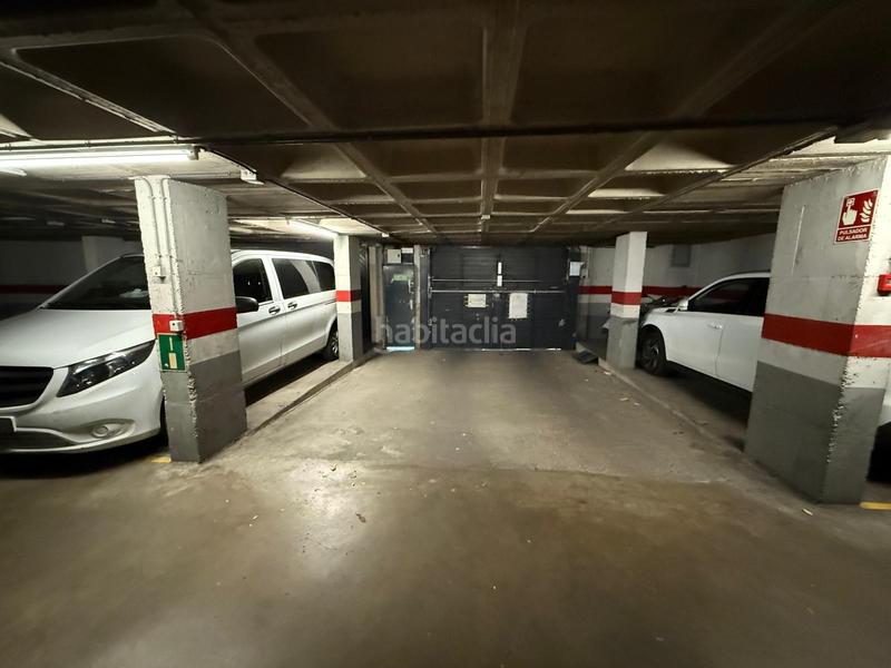 Foto 85b28feb-9628-4530-bc10-cdc49c499d14. Alquiler parking coche en Centre-Barri Vell Girona