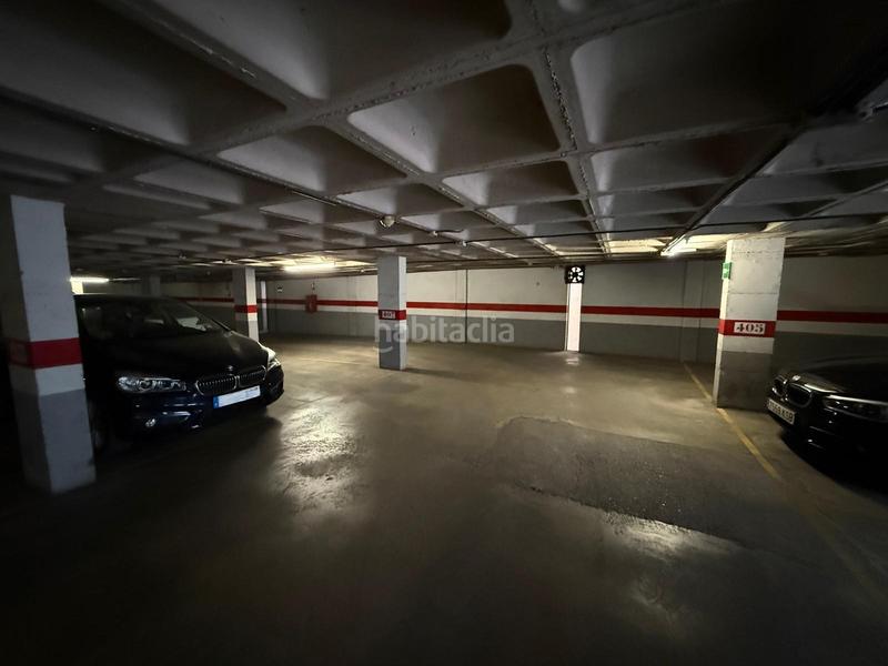 Foto e3c8af8d-86c6-435e-a98d-135839fa0ccd. Alquiler parking coche en Centre-Barri Vell Girona