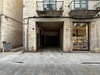 Lloguer Aparcament cotxe  Ciutadans