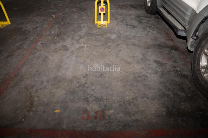 Foto 64a349cf-9915-47fc-87e8-40f6d0af17a3. Alquiler parking coche en Eixample Sud-Migdia Girona