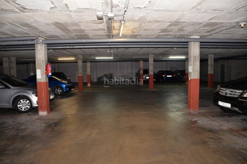 Foto c3120dd8-8f6e-4415-a08d-433973f7571f. Alquiler parking coche en Eixample Sud-Migdia Girona
