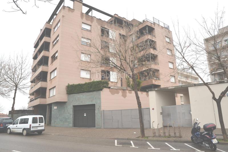 Foto b36ab362-74f3-474b-bc76-f27812cdffb4. Location parking voiture dans Eixample Sud-Migdia Girona