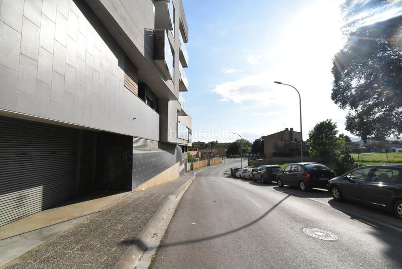 Foto 300bd6f4-5c0e-435c-ba43-4a2d17c59eaa. Parking coche en Taialà - Germans Sabat Girona