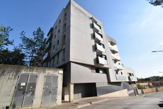 Aparcament cotxe  Sant medir