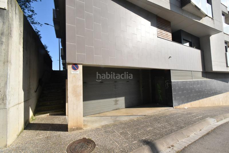 Foto 9ac78a4d-ed40-43e2-90ff-2f55cc32af63. Parking voiture dans Taialà - Germans Sabat Girona