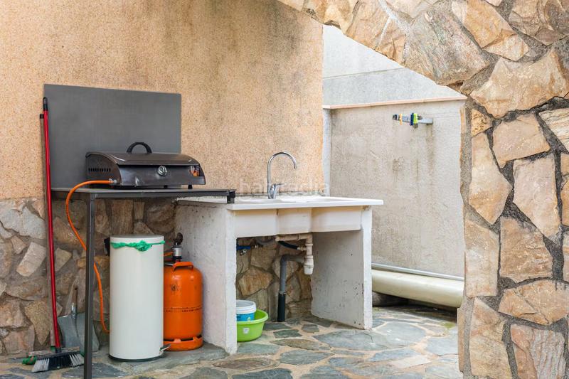 Foto 861a74ec-b0ef-4479-adff-345e4084fc9b. Haus mit heizung parking pool in Aiguaviva Parc Vidreres