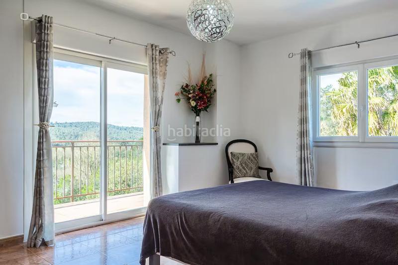 Foto 096a69a9-9395-41ef-bec6-f87958e51ff9. House with heating parking pool in Aiguaviva Parc Vidreres