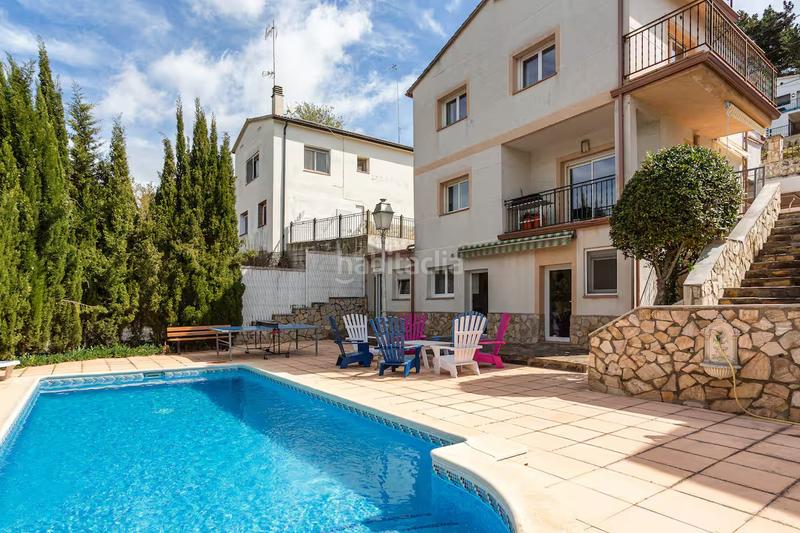 Foto 108ec713-b57b-4882-b8d4-de326a59c04c. House with heating parking pool in Aiguaviva Parc Vidreres