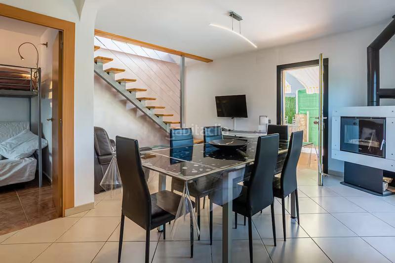 Foto 316c70d3-57ee-4596-805c-3614a01889cc. House with heating parking pool in Aiguaviva Parc Vidreres