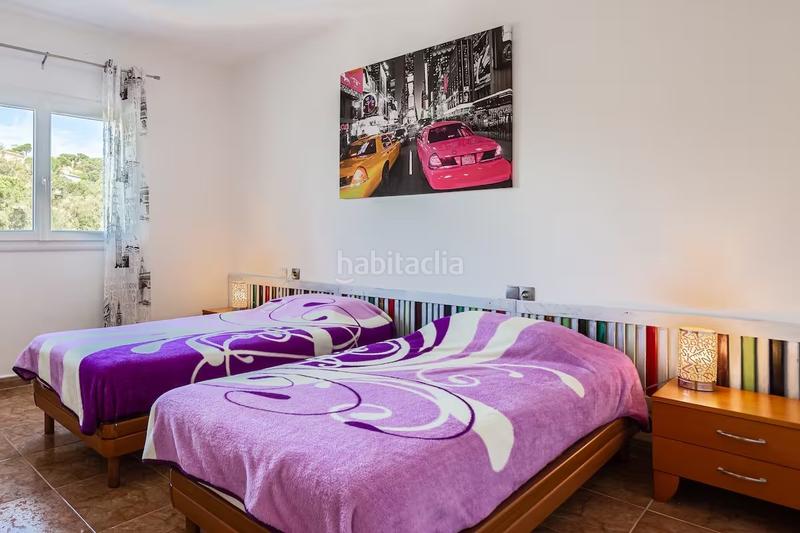 Foto 3db59c98-cac3-40b3-b173-093a0424a5a0. House with heating parking pool in Aiguaviva Parc Vidreres