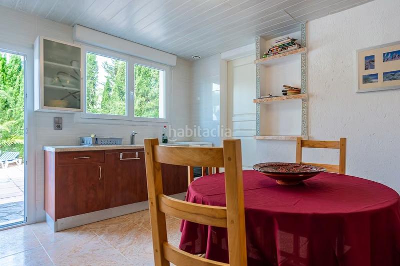 Foto 4f57f1c9-b0d0-48e4-aefb-ecf1779fef26. House with heating parking pool in Aiguaviva Parc Vidreres