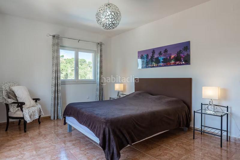 Foto 6349fd1a-013f-4fe2-b953-eb51a8021cd2. House with heating parking pool in Aiguaviva Parc Vidreres