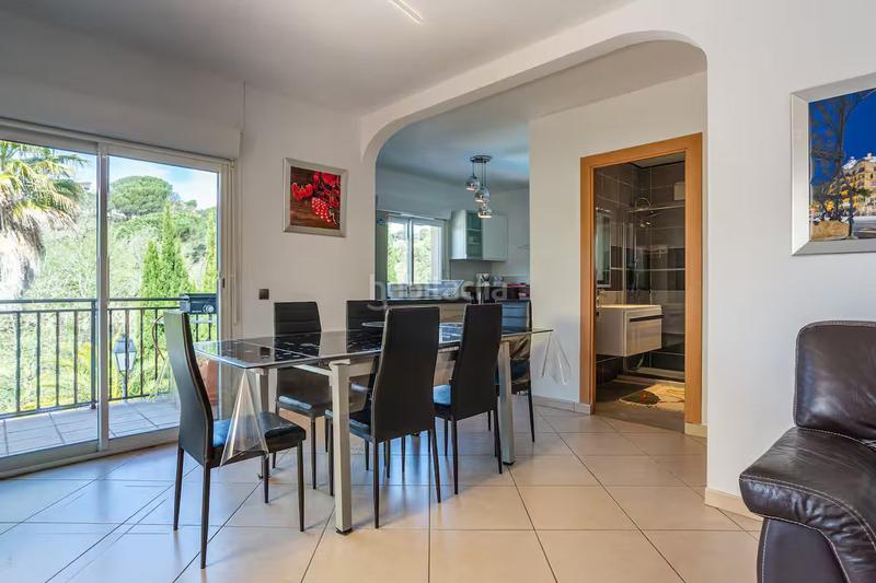 Foto 71b10d9a-8616-40c7-87a4-0f7d15952138. House with heating parking pool in Aiguaviva Parc Vidreres