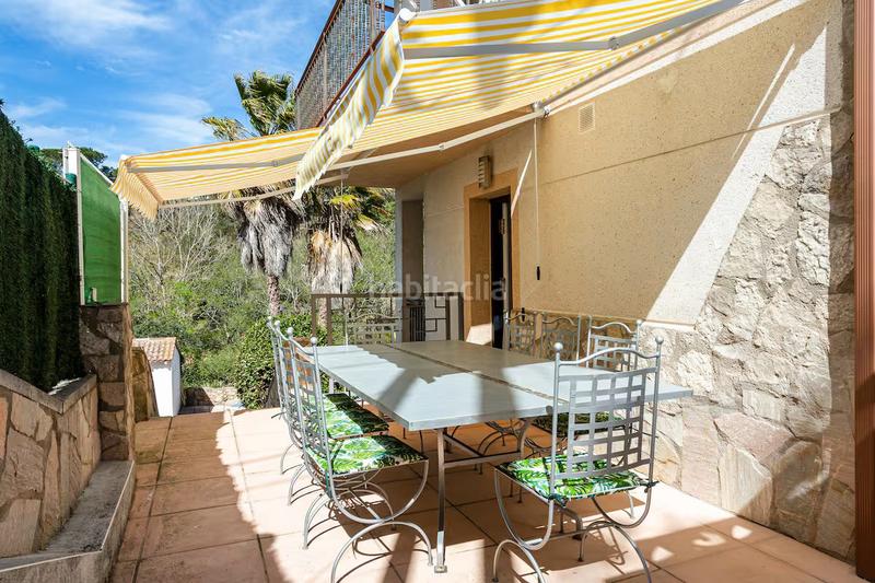 Foto 88c35b1b-387d-41eb-b0a5-3b87707ae824. House with heating parking pool in Aiguaviva Parc Vidreres