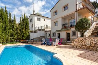 Casa  Grevol