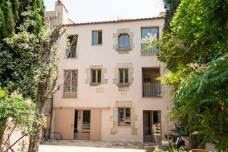 Location Appartement  Pont major