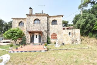Maison  Vall repòs (de) (santa cristina d'aro)