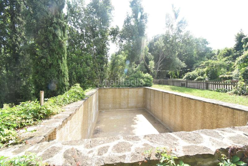 Foto 1aa535d4-38d6-4675-b842-18457808bf06. Casa con riscaldamento parcheggio piscina in Mieres