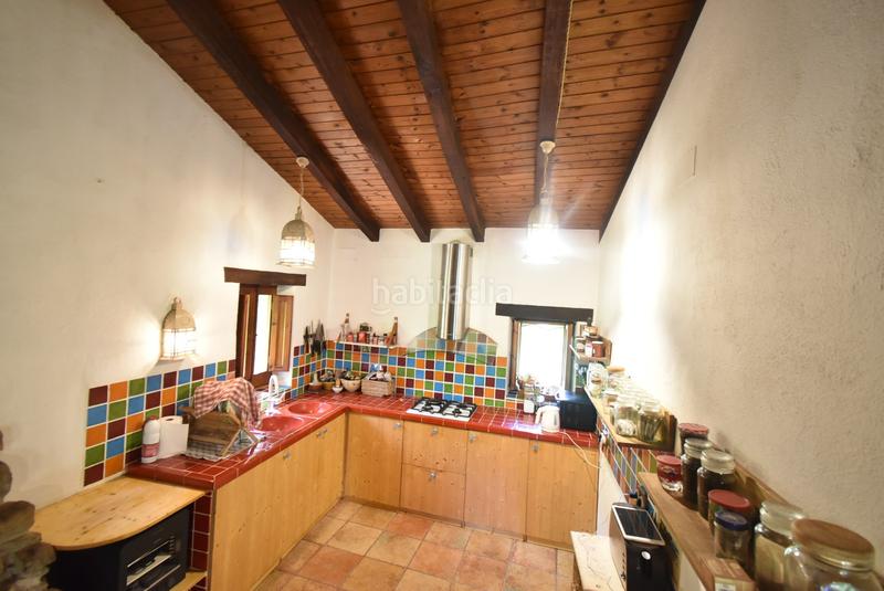Foto 1be0d08f-8571-4034-b074-d5cc486ca160. Casa con riscaldamento parcheggio piscina in Mieres