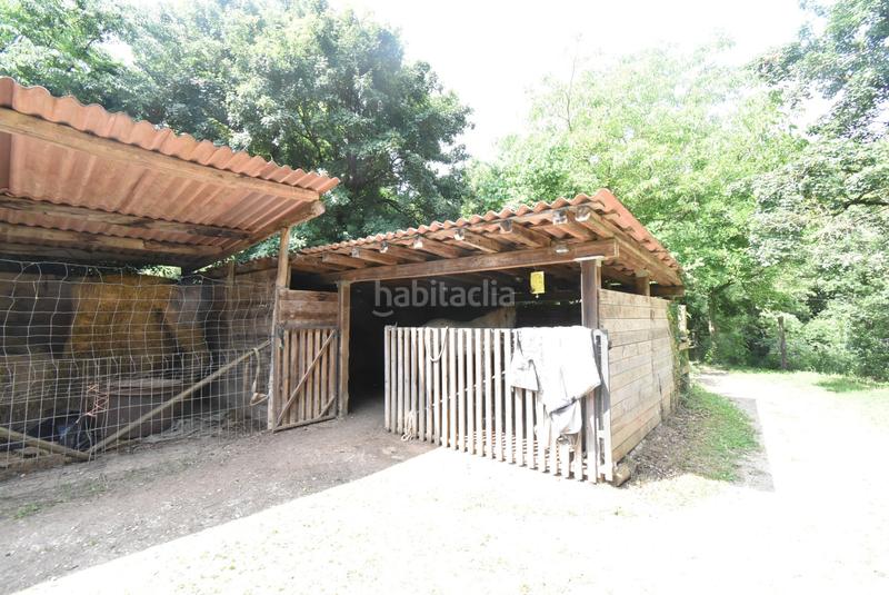 Foto 2800d22b-76c9-4955-b341-50c2a3df26e5. Casa con riscaldamento parcheggio piscina in Mieres