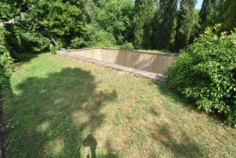 Foto 6f86f3a9-b04f-473a-83bd-456b54560415. Casa con riscaldamento parcheggio piscina in Mieres