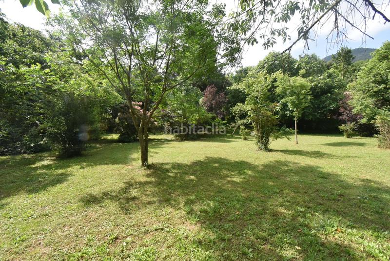 Foto 86240d0d-560d-4bf6-bf36-b71f3759bf52. Casa con riscaldamento parcheggio piscina in Mieres
