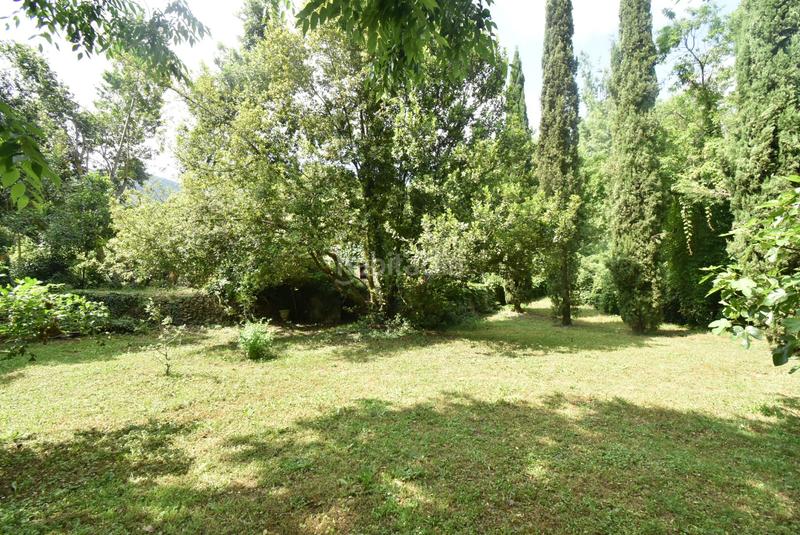 Foto a64f43a7-215b-4f38-9723-cf1144ff3582. Casa con riscaldamento parcheggio piscina in Mieres