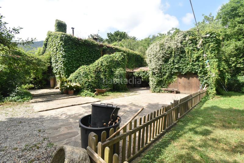 Foto ec21c4af-f5f1-4869-a96a-601aaa1e780a. Casa con riscaldamento parcheggio piscina in Mieres