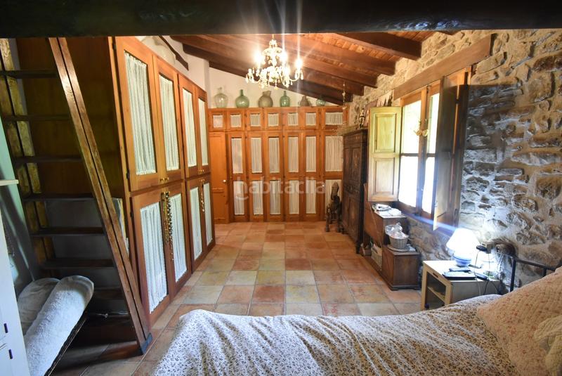 Foto 55c4c9f3-e3d2-45df-921f-9c3f87d210cf. House with heating parking pool in Mieres