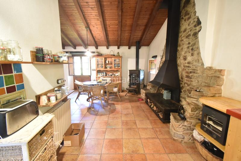 Foto a66a556e-97c2-4fc5-ac62-83d6a7b50218. House with heating parking pool in Mieres