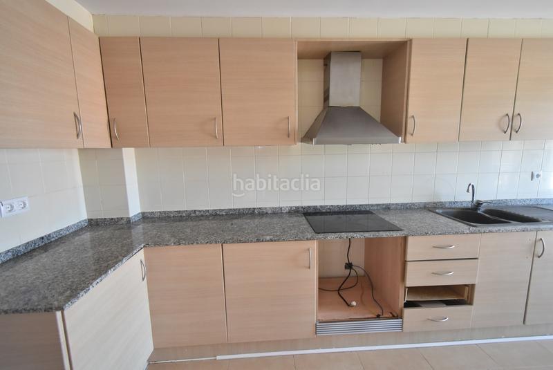 Foto 1d34061a-b799-4095-bba3-68a64ae03bed. Flat with heating parking in Barri dels Escriptors Salt
